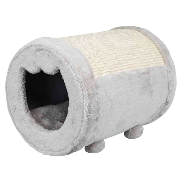 Trixie Scratching Roll Durchsichtig ø 27 × 39 cm