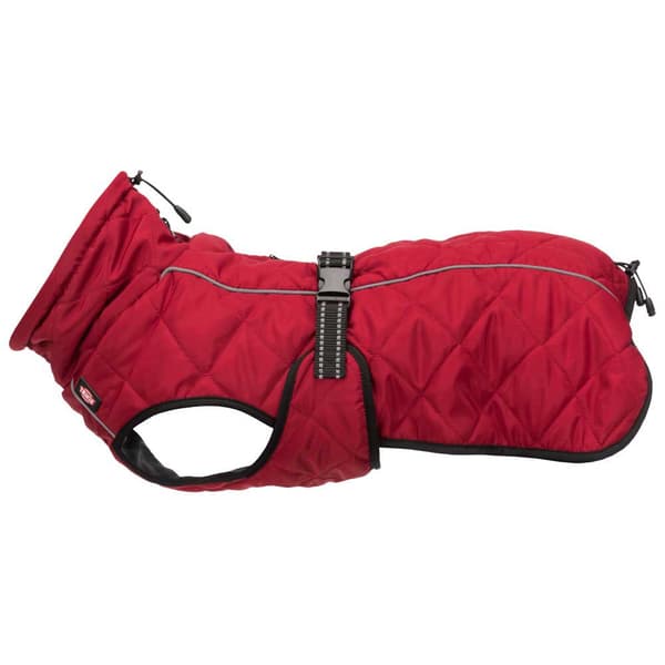 Trixie Koiran Takki Minot Punainen 62 cm