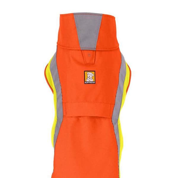 Ruffwear Hundejakke Lumenglow Hi-viz Orange XL