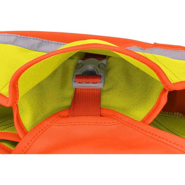 Ruffwear Hundejakke Lumenglow Hi-viz Orange XL