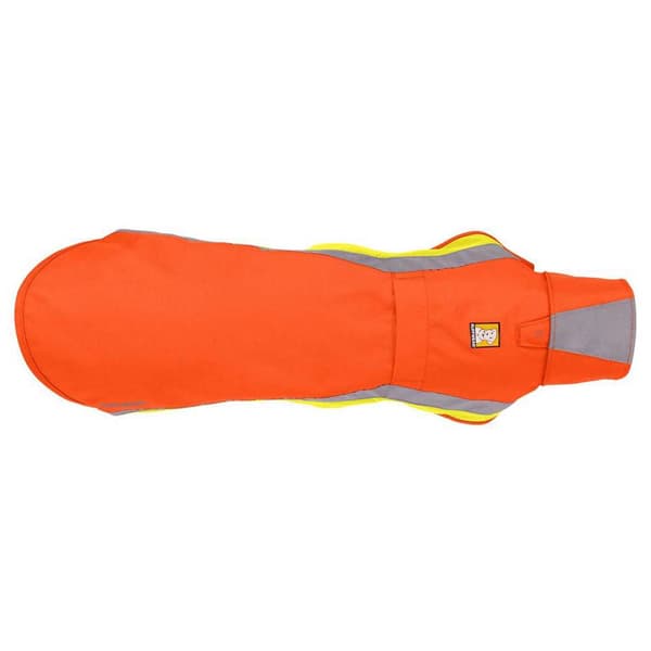 Ruffwear Hundejakke Lumenglow Hi-viz Orange XL