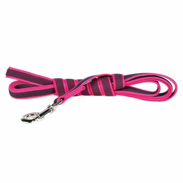 Julius K-9 Kuminen Talutushihna 20 Mm Pinkki 20 mm x 10 m
