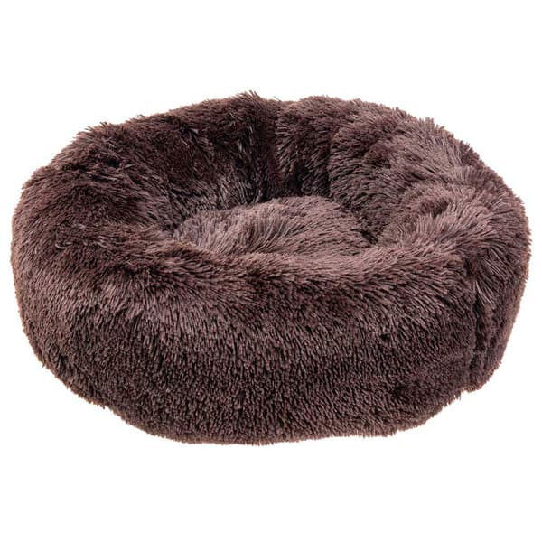 Ferplast Shampoo Cuddly 80x17 Cm Ruskea