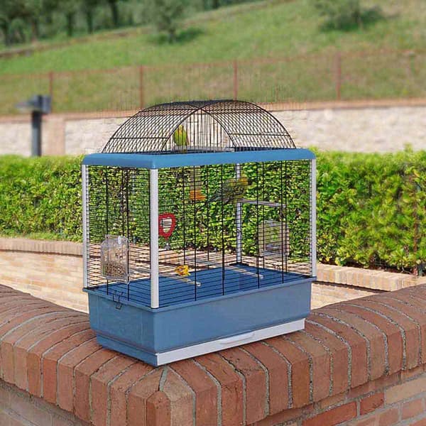 Ferplast Fuglebur Palladio 4 Sort