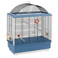 Miniatyrbillede 1 af 7: Ferplast Fuglebur Palladio 4 Sort