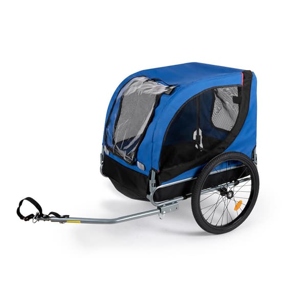 Cykelvagn för husdjur