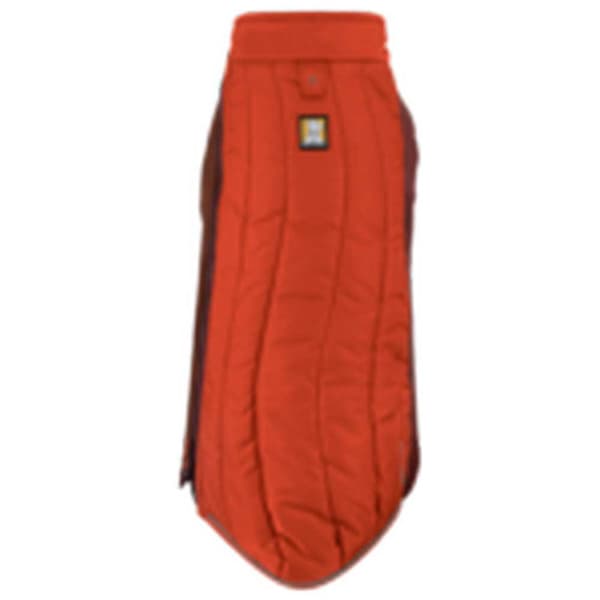 Ruffwear Hundejakke Powder Hound Orange L