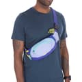 Miniatyrbild 7 av 7: Ruffwear Midjepaket Home Trail™ Flerfärgad