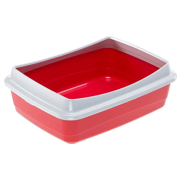 Ferplast Hundsäng Siesta Deluxe 12