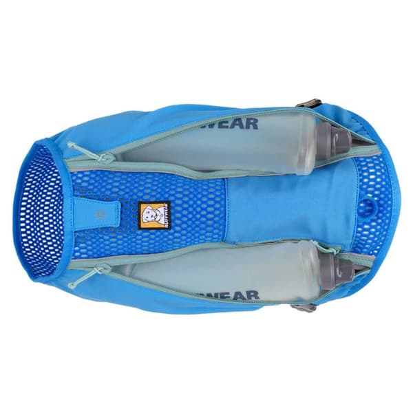 Ruffwear Løbehundejakke Trail Runner™ Blå L-XL
