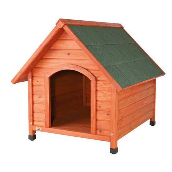 Trixie Pet House Natura Brun 77 x 82 x 88 cm