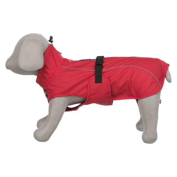 Trixie Hundjacka Vimy Röd 40 cm