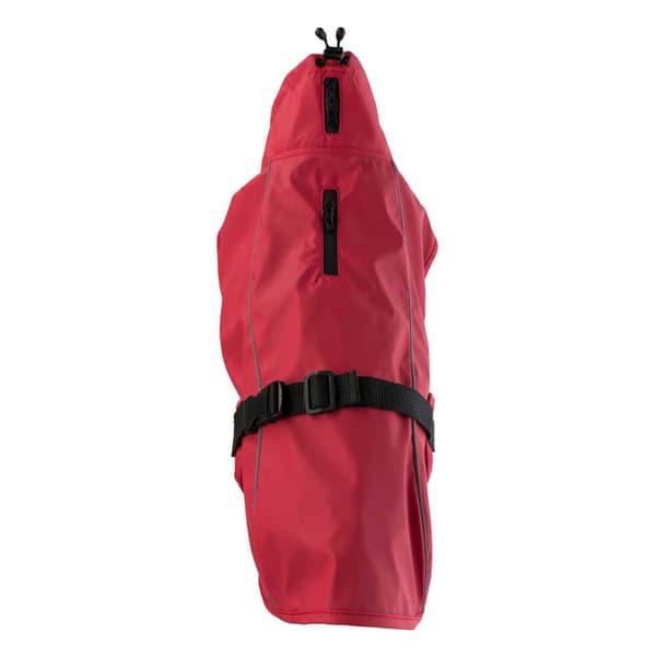 Trixie Hundjacka Vimy Röd 40 cm