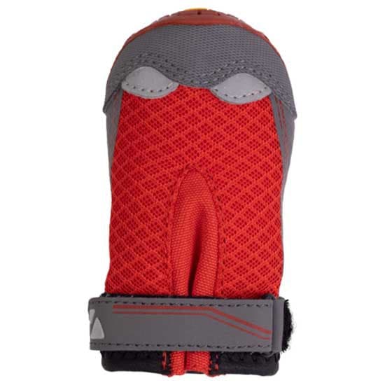 Ruffwear Stövlar Grip Trex™ Röd XS