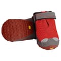 Miniatyrbild 4 av 4: Ruffwear Stövlar Grip Trex™ Röd XS