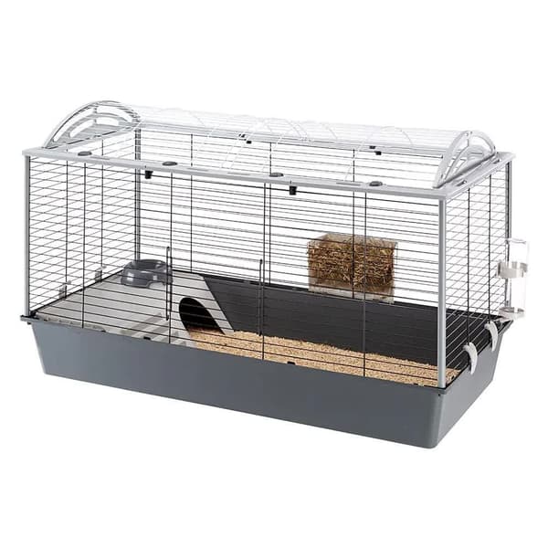 Ferplast Gnaverhuset 120h