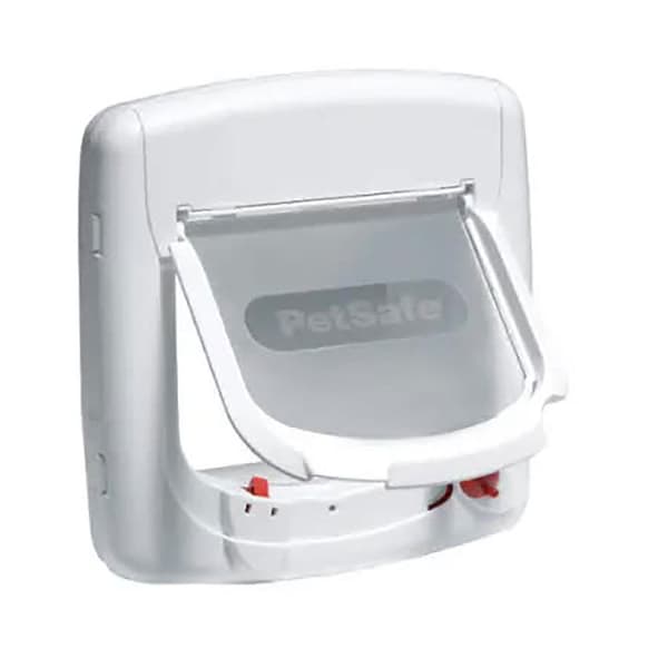 Petsafe Kattedør Staywell Mag 16.8x17.5 Cm