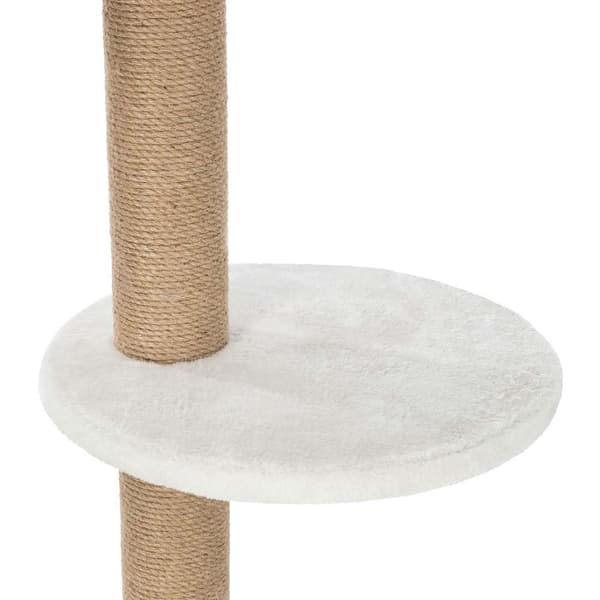 Trixie Skraber Aurelio 220x38x38 Cm Gylden