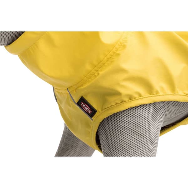 Trixie Hundjacka Vimy Gul 70 cm
