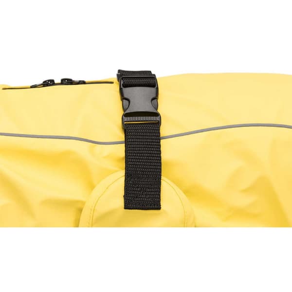 Trixie Hundjacka Vimy Gul 70 cm