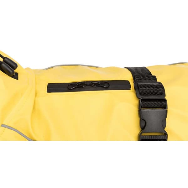 Trixie Hundjacka Vimy Gul 70 cm