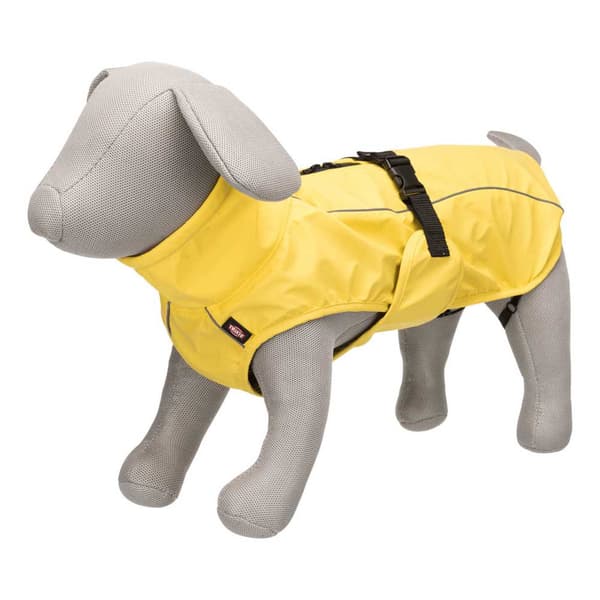 Trixie Hundjacka Vimy Gul 70 cm