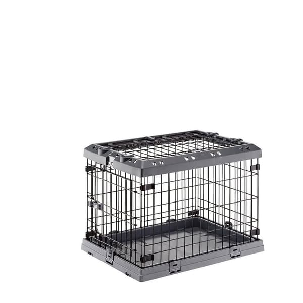 Ferplast Hundar Bur Superior 60