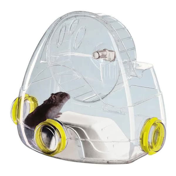 Ferplast Hamster Gym 32.3x23x26.3 Cm