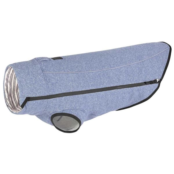 Ruffwear Hundtröja Hemp Hound Silver XL