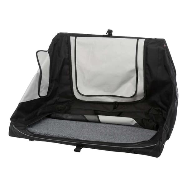 Trixie Transport I Vario Transparent 91 x 58 x 61 cm