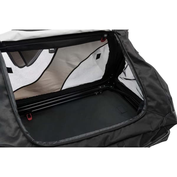 Trixie Transport I Vario Transparent 91 x 58 x 61 cm