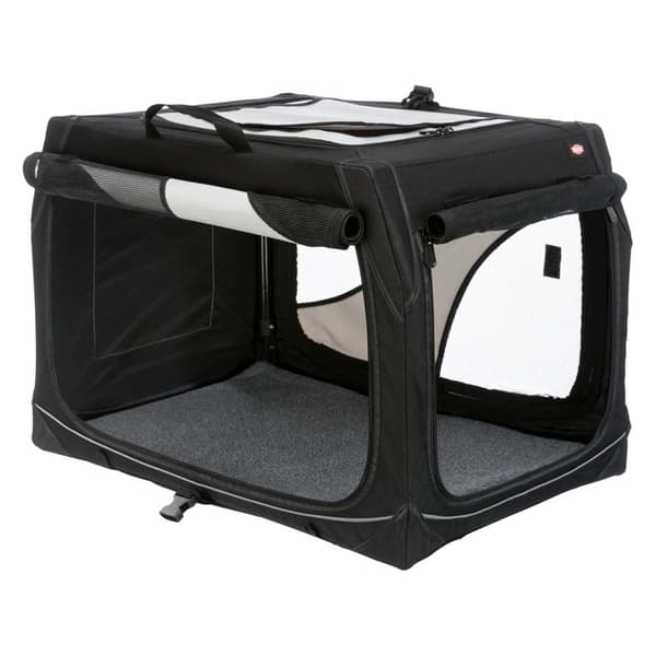 Trixie Transport I Vario Transparent 91 x 58 x 61 cm