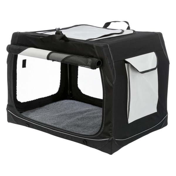 Trixie Transport I Vario Transparent 91 x 58 x 61 cm