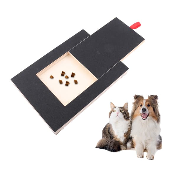 Klösbräda för hund