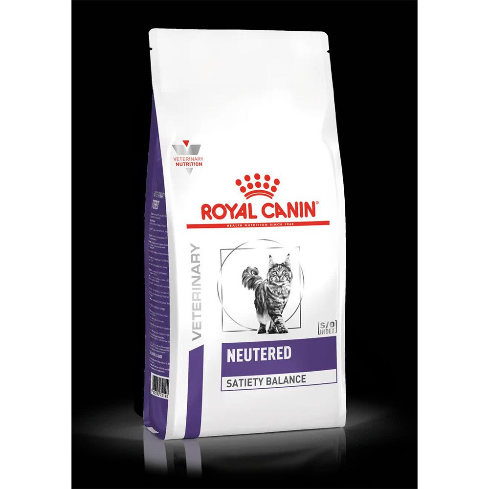 Royal canin satiety balance 8kg cheap