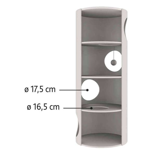 Trixie Skrabetårn Edoardo 100 Cm Beige
