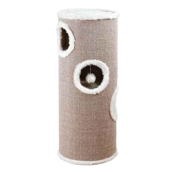 Trixie Skrabetårn Edoardo 100 Cm Beige
