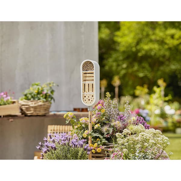 Gardena Hyönteishotelli Clickup!