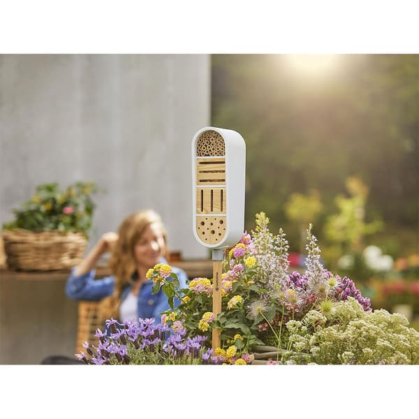Gardena Hyönteishotelli Clickup!