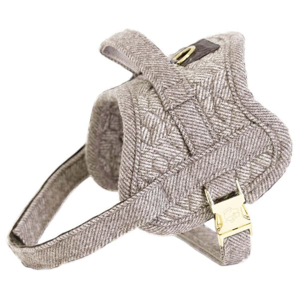 Kentucky Uldsele Body Safe  63-85 cm