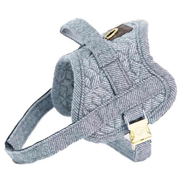Kentucky Uldsele Body Safe  49-67 cm