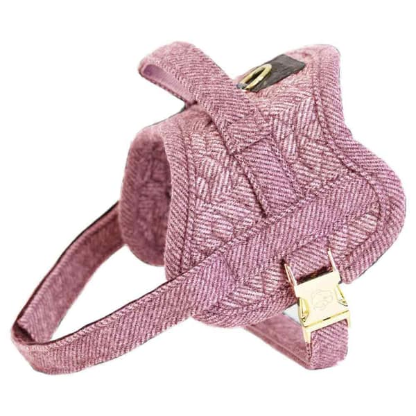 Kentucky Uldsele Body Safe  71-96 cm
