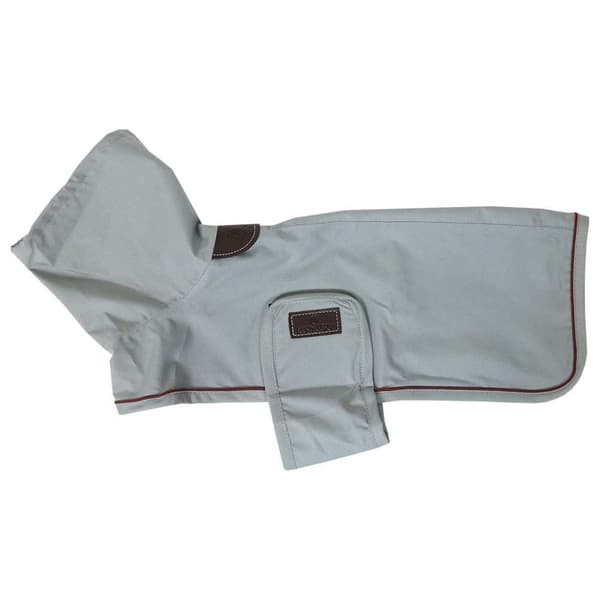 Kentucky Hunde Regnfrakke  34-38 cm