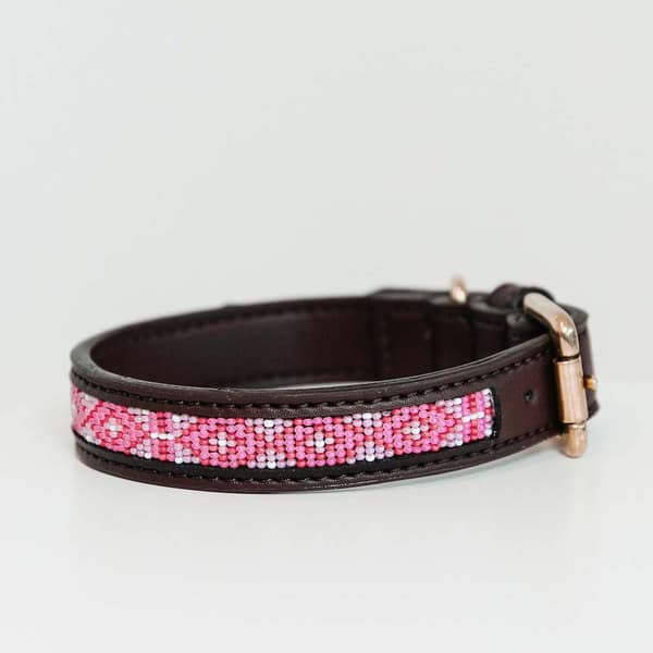 Kentucky Kaulus Handmade Pearls  54-64 cm