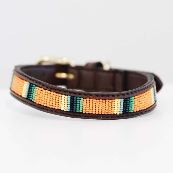Kentucky Krave Handmade Pearls  25-33 cm