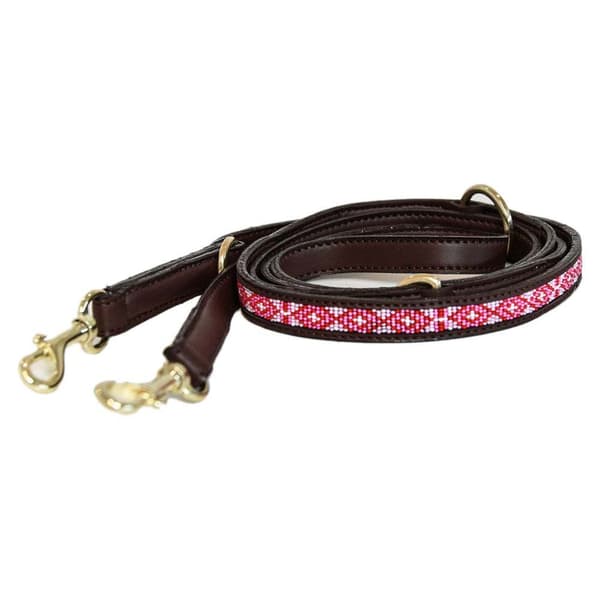 Kentucky Krage Jacquard  32-38 cm