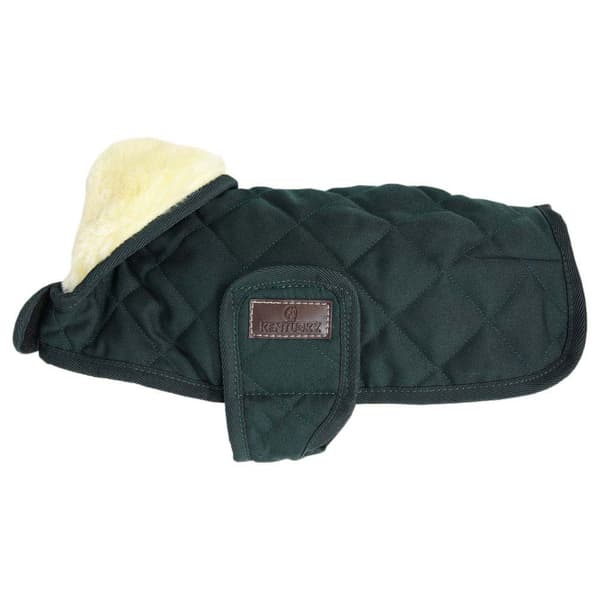 Kentucky Hundefrakke Original  34-38 cm