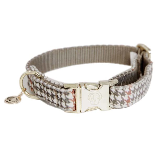 Kentucky Krage Pied De Poule  25-38 cm