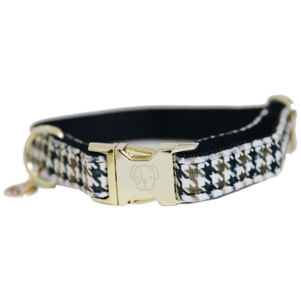 Kentucky Krage Pied De Poule  25-38 cm