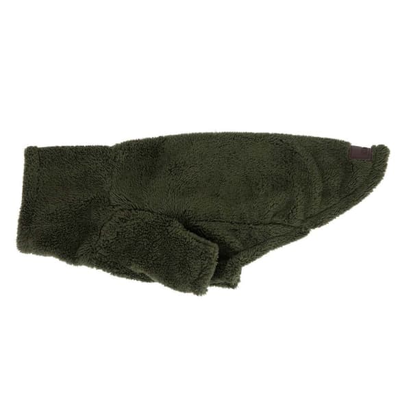Kentucky Hundetrøje Teddy Fleece 23-27 cm